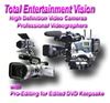 Total Entertainment - Providence, Providence