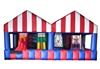Total Entertainment - Providence, Providence — Our inflatable Midway has a real carnival feel to it. Total Entertainment offers Full Service One-Stop Shopping for all your Party Rentals and Entertainment needs. We do all types of events. We do Christening, Anniversary's, Weddings, Graduations, Bat/Bar Mitzvahs, Moonwalks, Obstacle Courses, Interactive Inflatables, Casino Equipment, Real Las Vegas Slot Machines, Roulette Wheels, Craps Table, Blackjack Tables, Texas Holdem Tables, Money Wheel of fortune, Pool Tables, Ping Pong, Foosball, Carnival Games, New England's Largest selection of Moonbounce rentals, Boston Party Rentals, Danvers Party Rentals, Peabody Party Rentals, Beverly Party Rentals, Lynn Party Rentals, Danvers Moonbounce rentals, Danvers Moonwalk Rentals, Dunktank Rentals, Mechanical Bull Rentals, Clown Rentals, Boston Clown Rentals, Belly dancers, Mimes,