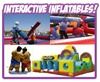 Total Entertainment - Providence, Providence — Interactive inflatables are fun. Sumo wrestlers, joust, bouncy boxing and obstacle courses. Total Entertainment offers Full Service One-Stop Shopping for all your Party Rentals and Entertainment needs. We do all types of events. We do Christening, Anniversary's, Weddings, Graduations, Bat/Bar Mitzvahs, Moonwalks, Obstacle Courses, Interactive Inflatables, Casino Equipment, Real Las Vegas Slot Machines, Roulette Wheels, Craps Table, Blackjack Tables, Texas Holdem Tables, Money Wheel of fortune, Pool Tables, Ping Pong, Foosball, Carnival Games, New England's Largest selection of Moonbounce rentals, Boston Party Rentals, Danvers Party Rentals, Peabody Party Rentals, Beverly Party Rentals, Lynn Party Rentals, Danvers Moonbounce rentals, Danvers Moonwalk Rentals, Dunktank Rentals, Mechanical Bull Rentals, Clown Rentals, Boston Clown Rentals, Belly dancers, Mimes,
