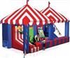 Total Entertainment - Providence, Providence — Inflatable Midway.