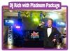 Total Entertainment - Providence, Providence — Deejay/Owner Richie K. also sings at events and supplies great karaoke fun.