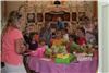 Skyrock Farm and Carousel, Hamel — Pony Ride Birthday Party!
All Skyrock pony parties include:
*A tour of the barn and horses
*Pony rides in our indoor arena
*Cake and Ice cream in our Magical Carousel Ballroom 
*Old fashioned band organ music