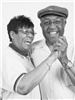 Yuri Lev Studio, Newark — Houston and Miriam