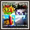 Enfun Party Rental   90621