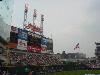 Progressive Field, Cleveland