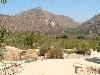 Amphitheatre, Mission Trails Regional Park, San Diego — The Amphitheater has an excellent view of Mission Gorge and the San Diego River.