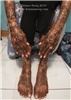 Henna Sooq, Elkridge
