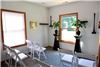 Annapolis Wedding Chapel, Annapolis — Inside the intimate Chapel