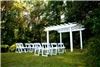 Annapolis Wedding Chapel, Annapolis — Under the pergola - up to 24 guests - plus the Bride, Groom and Wedding Party