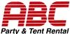 ABC Party and Tent Rental, Baltimore