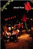 Desert Rose Restaurant and Lounge, Los Angeles