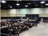 Exhibit Hall A, Tulsa Convention Center, Tulsa