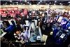 Exhibit Hall B, Tulsa Convention Center, Tulsa