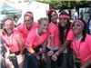 Freckles Airbrush Tattoos, San Jose — Soccer game at Hayward College