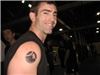 Freckles Airbrush Tattoos
