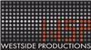 Westside Productions, Santa Monica — Los Angeles Projector Rentals, Sound System Rentals, Lighting Rentals.  Audio Visual Events and Installations