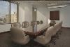 Weston Centre, San Antonio — Offices and meeting spaces offer spectacular view of San Antanio.