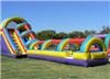 Bounce Around Town, Mesa
