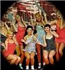 Belluscious, Las Vegas — Singers -Dancers