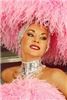 Belluscious, Las Vegas — Show Girls