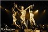 Belluscious, Las Vegas — Lice candelabra - eye candy