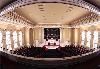 Auditorium, Sara Ellen & Samuel Weisfeld Center, Dallas