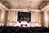Auditorium, Sara Ellen & Samuel Weisfeld Center, Dallas