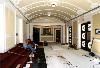Lobby, Sara Ellen & Samuel Weisfeld Center, Dallas