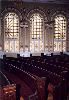 Sanctuary, Sara Ellen & Samuel Weisfeld Center, Dallas