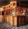 Tavern, Saint Clements Castle, Portland — Tavern