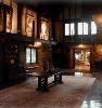 Art Gallery, Saint Clements Castle, Portland — Art Gallery