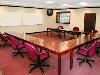 Classroom, Ramada Ithaca Executive Conference Center, Ithaca — Classroom