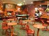 Dapper's Restaurant, Ramada Ithaca Executive Conference Center, Ithaca — Dapper's Restaurant