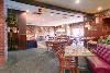 Dapper's Restaurant, Ramada Ithaca Executive Conference Center, Ithaca — Dapper's Restaurant