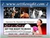 Set The Night To Music