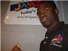 JJ SOLOMON MR7OCLOCK can DJ OR HOST YOUR PARTY OR CLUB NIGHT, Greenwood
