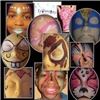 Evolutionz Face & Body Art