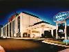 Hampton Inn Atlanta-North Druid Hills, Atlanta — Welcome to the Hampton Inn Atlanta N. Druid Hills