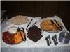 Bela's Catering, Cabot — Wedding Reception
