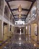 Lobby, Municipal Auditorium, San Antonio