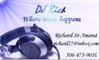 DJ Rich, DSL de Saint-Andre