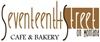 17th street cafe & bakery, Santa Monica