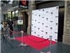 Celebrity Red Carpets, Beverly Hills
