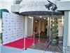 Celebrity Red Carpets, Beverly Hills