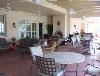 Mediterranean Mansion, Rancho Valle Milagro, Tucson — The rear of the residence is occupied by a full-length patio with a professional grill, natural rock pool, waterfalls and spa. Perfect for outdoor entertaining.