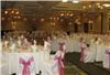 Royal Palm Ballroom, Hilton Naples, Naples — wedding