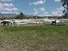 Equestrain Center, Rancho Valle Milagro, Tucson — Arenas (available for events, fairs, tents, etc.)