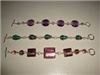 Beading Buds, Mississauga — Bracelets made at a bridal shower.