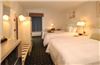 Hampton Inn Orlando - South Of Universal Studios, Orlando — Our Double Queen guestroom includes fridge & microwave!
