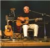 Jim Snyder - Acoustic Guitar and Singer Solo / Band - light rock folk tropical, Lewisburg — Benefit Concert